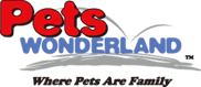 Petswonderland logo